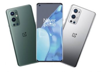 Geekbench Banned One Plus 9 Series Smartphones