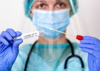 Immediate Actions Need To Be Taken In States With High Positivity Rate