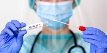 Immediate Actions Need To Be Taken In States With High Positivity Rate