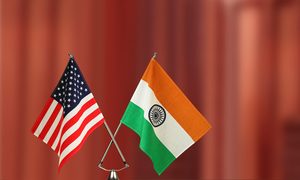 ‘Few relationships more vital’: Blinken says US won’t forget India’s aid
