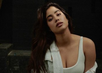 Janhvi Kapoor