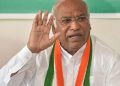 Mallikarjun Kharge
