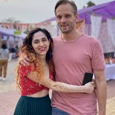 YouTuber Karl Rock blacklisted from India for one year, visa cancelled.
