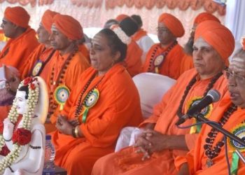 “Yediyurappa’s tears will wash away BJP in Karnataka”, States Lingayats