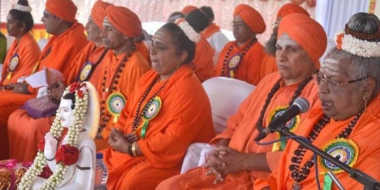 “Yediyurappa’s tears will wash away BJP in Karnataka”, States Lingayats