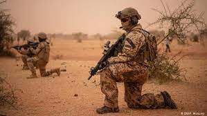 US hands Bagram Airfield to Afghans after nearly 20 years.