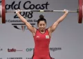 India elated by Mirabai Chanu’s win says PM