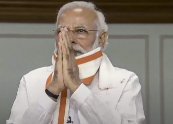 43 New Ministers take oath in PM Modi’s Cabinet Reboot.