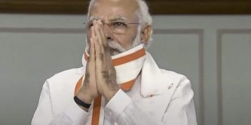 43 New Ministers take oath in PM Modi’s Cabinet Reboot.