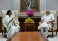 Bengal CM Asks PM To Look Deeper Into Pegasus Scandal