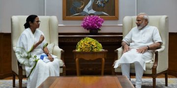 Bengal CM Asks PM To Look Deeper Into Pegasus Scandal