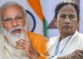 Bengal CM meets Modi discusses Covid, demands more vaccines for state
