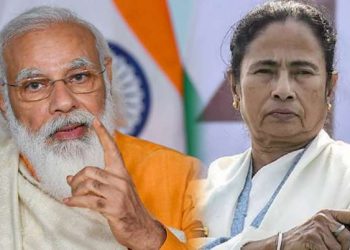 Bengal CM meets Modi discusses Covid, demands more vaccines for state