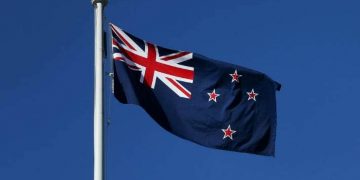 New Zealand to accept ISIS-Linked women and her children.
