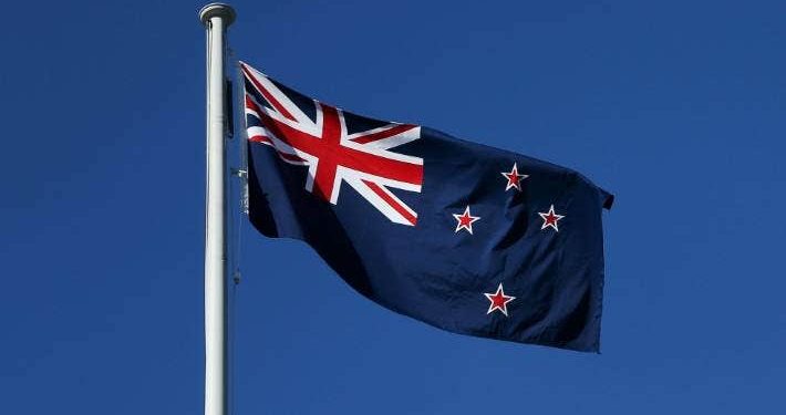 New Zealand to accept ISIS-Linked women and her children.