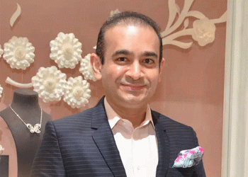 Nirav Modi’s Sister Pays 17 Crores To Probe Agency after turning approver.