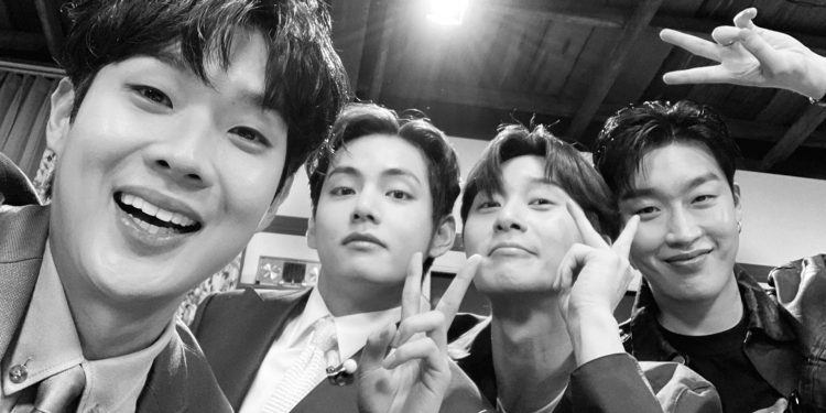 South Korean Top Personalities To Feature In Upcoming KPop “Gyopo Hair”