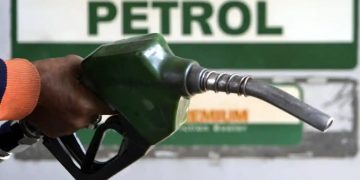 Petrol price hits Rs.100-mark in Uttar Pradesh, Chhattisgarh, Nagaland.