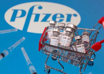 Pfizer shot halts severe illness in Israel as delta spreads.