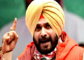 Navjot Singh Siddhu appointed as new President of Punjab Congress