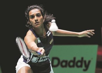 India’s PV Sindhu enters the quarter final , Tokyo Olympics.