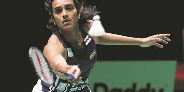 India’s PV Sindhu enters the quarter final , Tokyo Olympics.