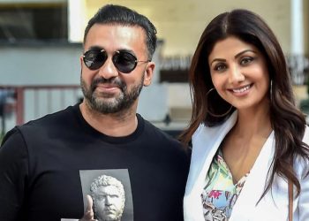 Fresh arrest in Shilpa Shetty’s husband Raj Kundra ‘s porn case.