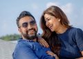 Shilpa Shetty and Raj Kundra