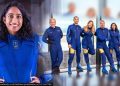 India-Born Sirisha Bandla To Fly on Virgin Galactic Spacecraft Tomorrow.