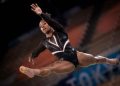 US Gymnast Simone Biles withdrew from the Olympics to Focus on Mental Health.