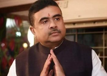 Suvendu Adhikari files petition seeking transfer of Criminal cases to CBI.