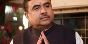 Suvendu Adhikari files petition seeking transfer of Criminal cases to CBI.