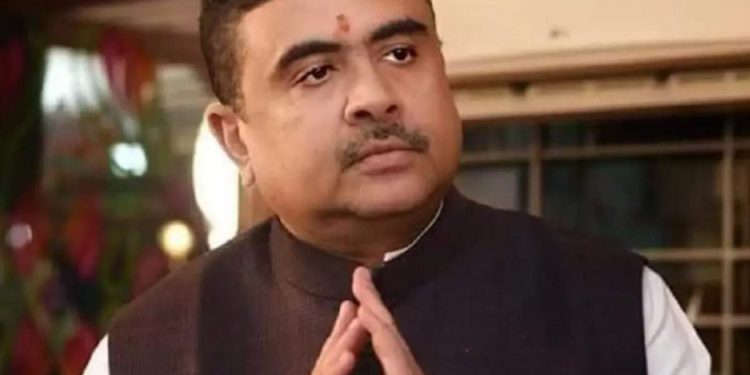 Suvendu Adhikari files petition seeking transfer of Criminal cases to CBI.