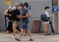 Sydney Tightens lockdown as Australia’s Covid cases rise