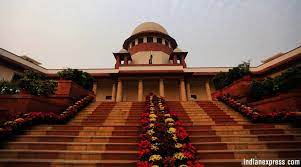 Supreme Court Rejects Centre’s Review plea on Backward classes List Ruling.