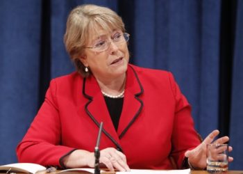 Systemic Racism must be dismantled : says UN Human Rights Chief.