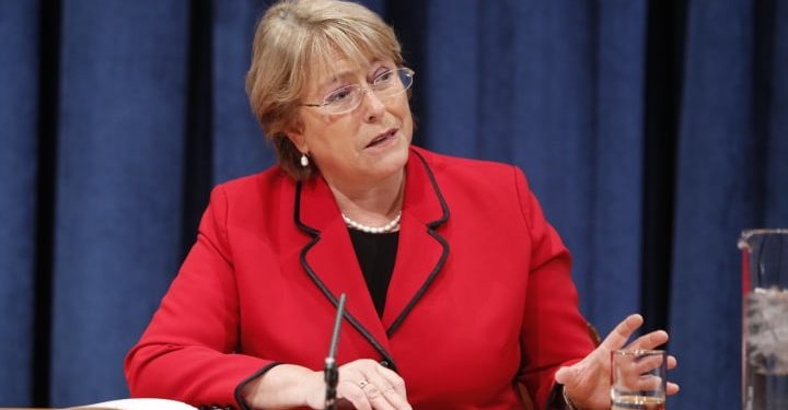 Systemic Racism must be dismantled : says UN Human Rights Chief.