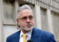UK High Court declares Vijay Mallya bankrupt for Indian banks to realise debt