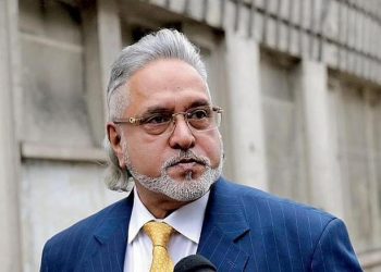 UK High Court declares Vijay Mallya bankrupt for Indian banks to realise debt