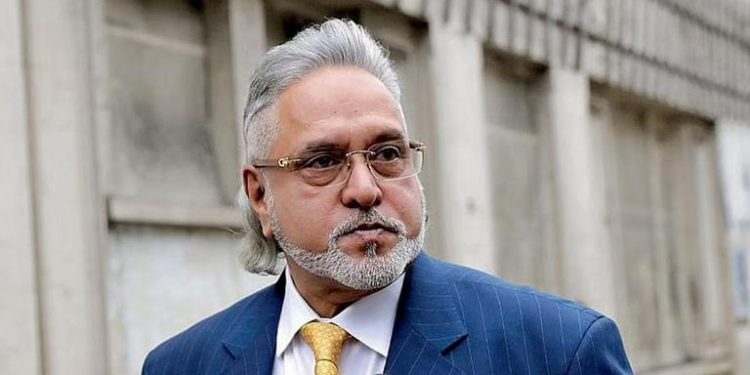 UK High Court declares Vijay Mallya bankrupt for Indian banks to realise debt