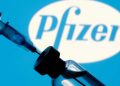 US donates 26,000 doses of Pfizer Covid-19 vaccine to Sri Lanka.