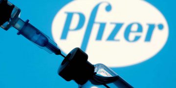 US donates 26,000 doses of Pfizer Covid-19 vaccine to Sri Lanka.