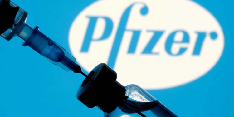US donates 26,000 doses of Pfizer Covid-19 vaccine to Sri Lanka.