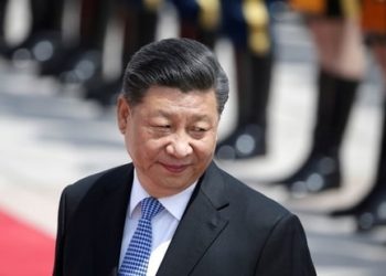 China’s Xi Jinping makes first official visit to Tibet as President.