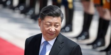 China’s Xi Jinping makes first official visit to Tibet as President.