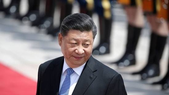 China’s Xi Jinping makes first official visit to Tibet as President.