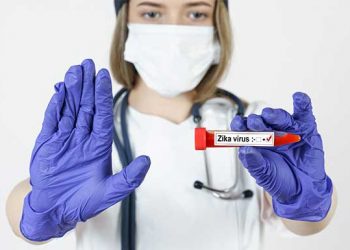 Ministry has sent a team to Kerala to monitor Zika virus