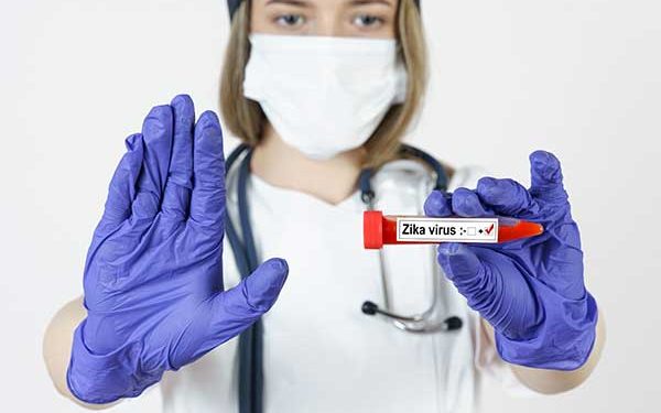 Ministry has sent a team to Kerala to monitor Zika virus