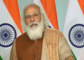 In the midst of the Afghan crisis, Prime Minister Modi convenes a high-level conference with Top Government Officials