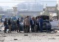 7 Mayhem were Murdered in the Mayhem at Kabul Airport